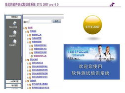 行所志 以軟件測試成熟度級別提升服務，賦能企業高質量交付