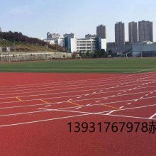 塑膠跑道工程 打造安全高效的運(yùn)動(dòng)空間